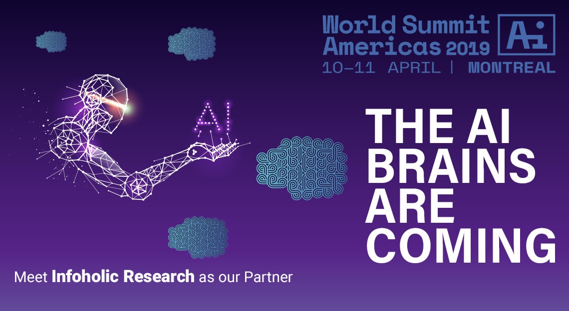 World Summit Americas 2019