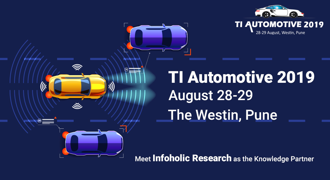 TI Automotive 2019